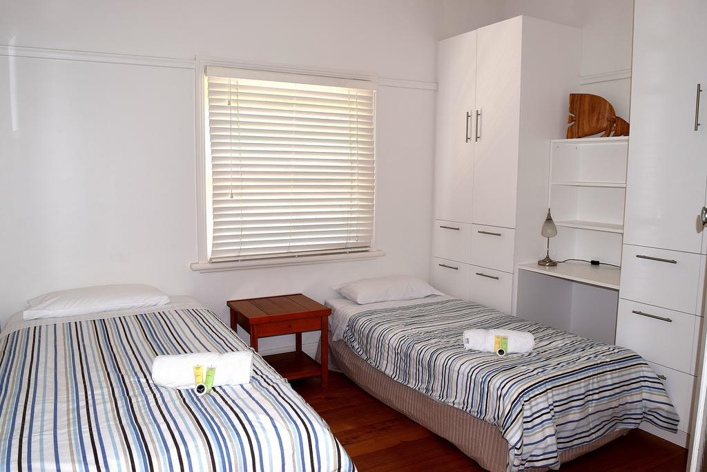 Amawind Apartments Williamstown Eksteriør bilde